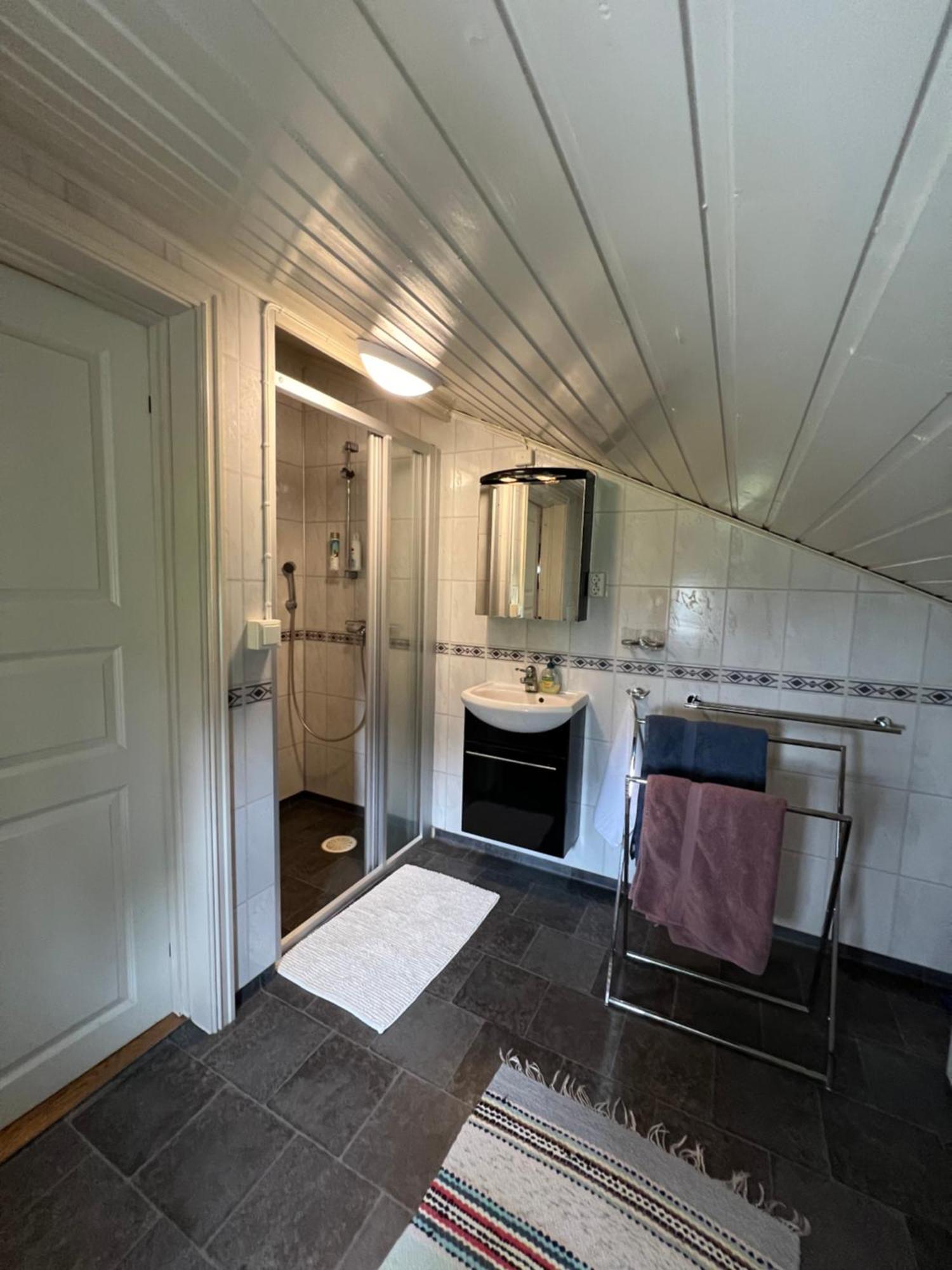 Visit Leif At Senja Apartman Gibostad Kültér fotó