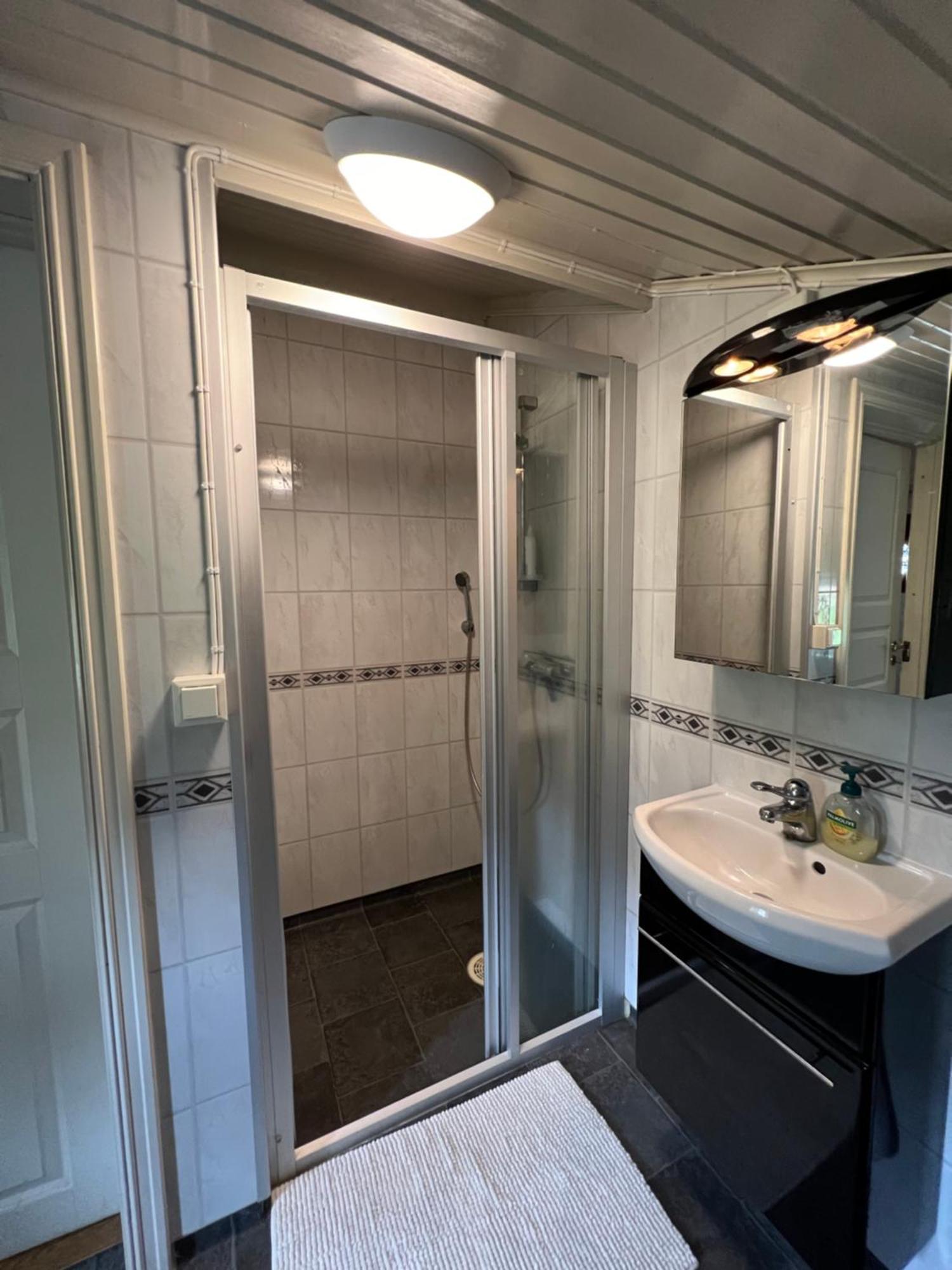 Visit Leif At Senja Apartman Gibostad Kültér fotó
